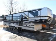 New 2025 Forest River RV RiverStone 421FK image