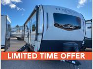 New 2026 Forest River RV Flagstaff Micro Lite 25BSDS image