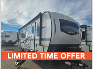New 2026 Forest River RV Flagstaff Micro Lite 25SRK image
