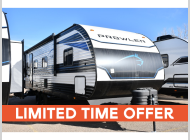 New 2025 Heartland Prowler Lynx 2611RLX image