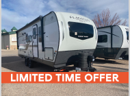 New 2026 Forest River RV Flagstaff Micro Lite 25FBH image