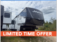 New 2026 Jayco Seismic 399 image