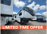 New 2026 Jayco Pinnacle 38SSWS image