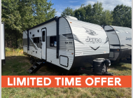 New 2026 Jayco Jay Flight SLX 261BHS image