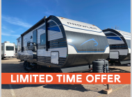 New 2025 Heartland Prowler Lynx 3005QBX image