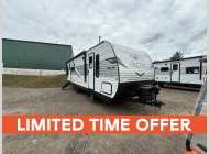 New 2026 Jayco Jay Flight SLX 262RLS image