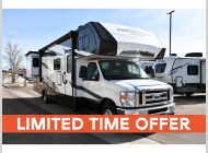 New 2026 Forest River RV Solera 32DSK image