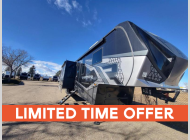 New 2025 Keystone RV Raptor 430 image