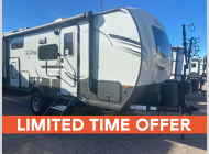 New 2025 Forest River RV Flagstaff E-Pro E20BH image