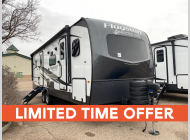 New 2025 Forest River RV Flagstaff Super Lite 26BHW image