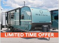 New 2026 Keystone RV Reign 19RK image