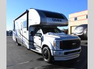 New 2026 Thor Motor Coach Omni Trail R36 image