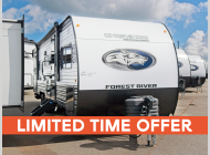 New 2026 Forest River RV Cherokee Grey Wolf 26DBH image