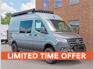 New 2025 Storyteller Overland Beast MODE OG image