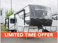 New 2026 Grand Design Reflection 362TBS image