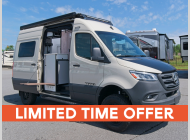 New 2026 Tiffin Motorhomes GH1 GH1 image