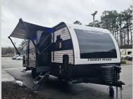 New 2026 Forest River RV Cherokee Grey Wolf 27GH image