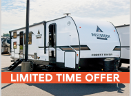 New 2026 Forest River RV Westbrook Luxury 285BHLC image