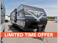 New 2026 Grand Design Transcend Xplor 26BHX image
