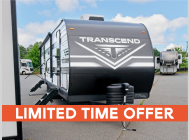 New 2026 Grand Design Transcend Xplor 305BHT image