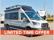 New 2026 Grand Design Lineage Series VT LVT1 image