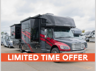 New 2026 Tiffin Motorhomes Allegro Bay 38 BB image