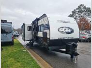 New 2026 Forest River RV Cherokee Wolf Den 273XLK image