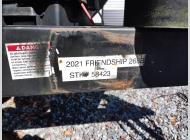 Used 2021 Gulf Stream RV Gulfstream FRIENDSHIP 268BH image