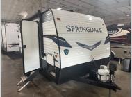 Used 2022 Keystone RV Springdale Mini 2010BH image