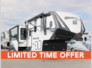 New 2026 Grand Design Momentum M-Class 395MS image