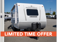 New 2026 Coachmen RV Freedom Express Select 19SE image