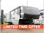 New 2026 Grand Design Reflection 324MBS image