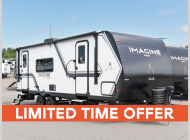 New 2026 Grand Design Imagine XLS 23LDE image