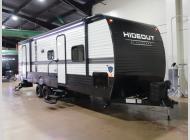 New 2025 Keystone RV Hideout Sport Double Axle 261BH image