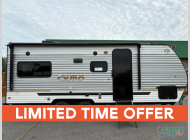 New 2026 Forest River RV Puma Camping Edition 20RLCE image
