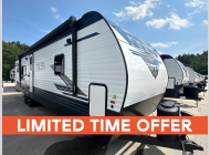 New 2026 Forest River RV Puma 30RKQS image