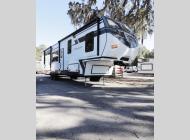 New 2026 Keystone RV Sprinter 3950SSP image