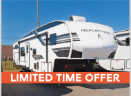 New 2026 Grand Design Reflection 100 Series 32BH image