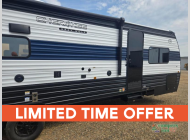 New 2026 Forest River RV Cherokee Grey Wolf 29TE image