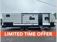 New 2026 Forest River RV Puma Camping Edition 304BHCE image