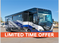 New 2026 Tiffin Motorhomes Allegro Bus 45 OPP image