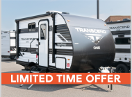 New 2026 Grand Design Transcend One 131DL image