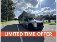 New 2026 Grand Design Lineage Series F 31ZW image