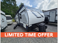 New 2026 Forest River RV Puma 25BHS image