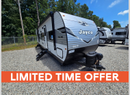 New 2026 Jayco Jay Flight SLX 321BDS image