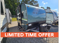 New 2026 Keystone RV Reign 13RK image