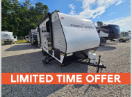 New 2026 Forest River RV Puma Camping Edition 18BHCE image