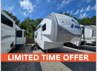 New 2026 Alliance RV Avenue All-Access 23ML image