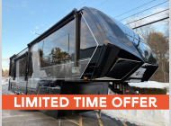 New 2026 Brinkley Model G 3250 image