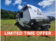 New 2026 Alliance RV Delta 274RKW image